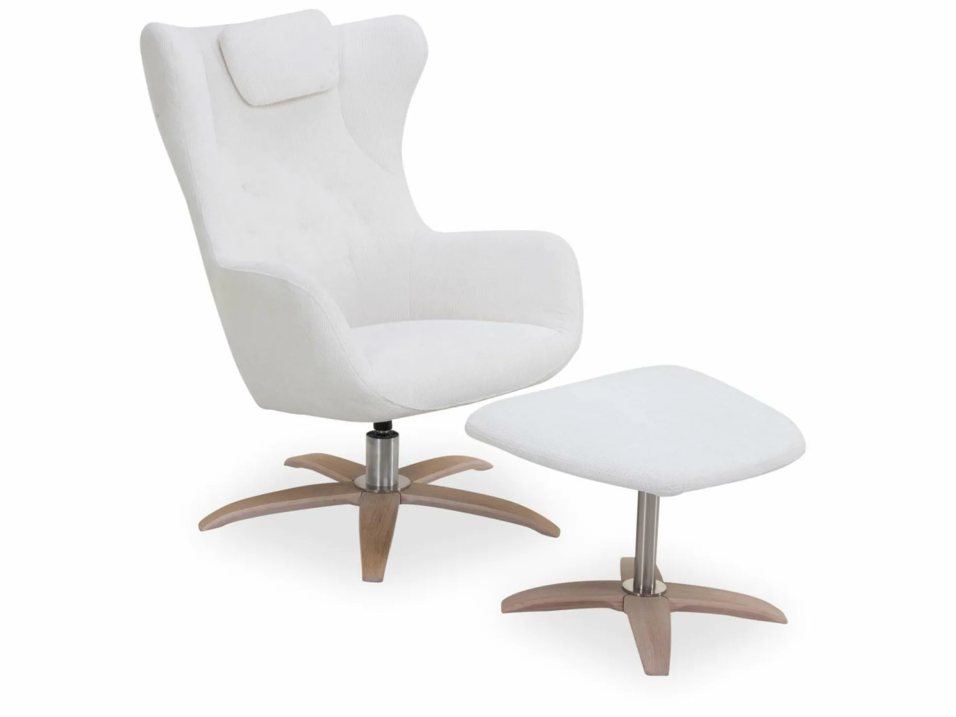 Hocker SANSIBAR TRELLEBORG