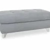 Hocker SYSTEMPOLSTER MARLA
