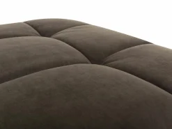 Hocker SYSTEMPOLSTER MILLA