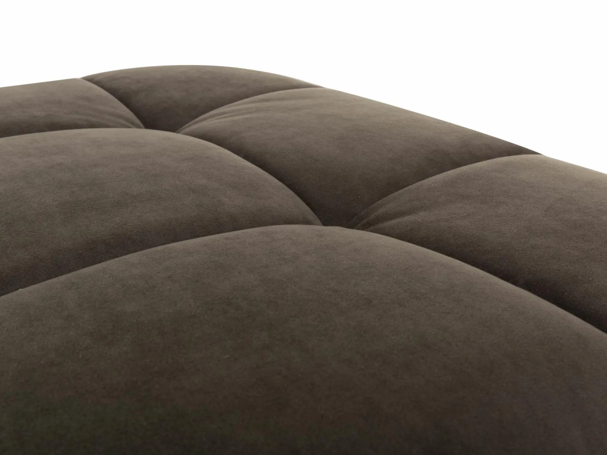 Hocker SYSTEMPOLSTER MILLA