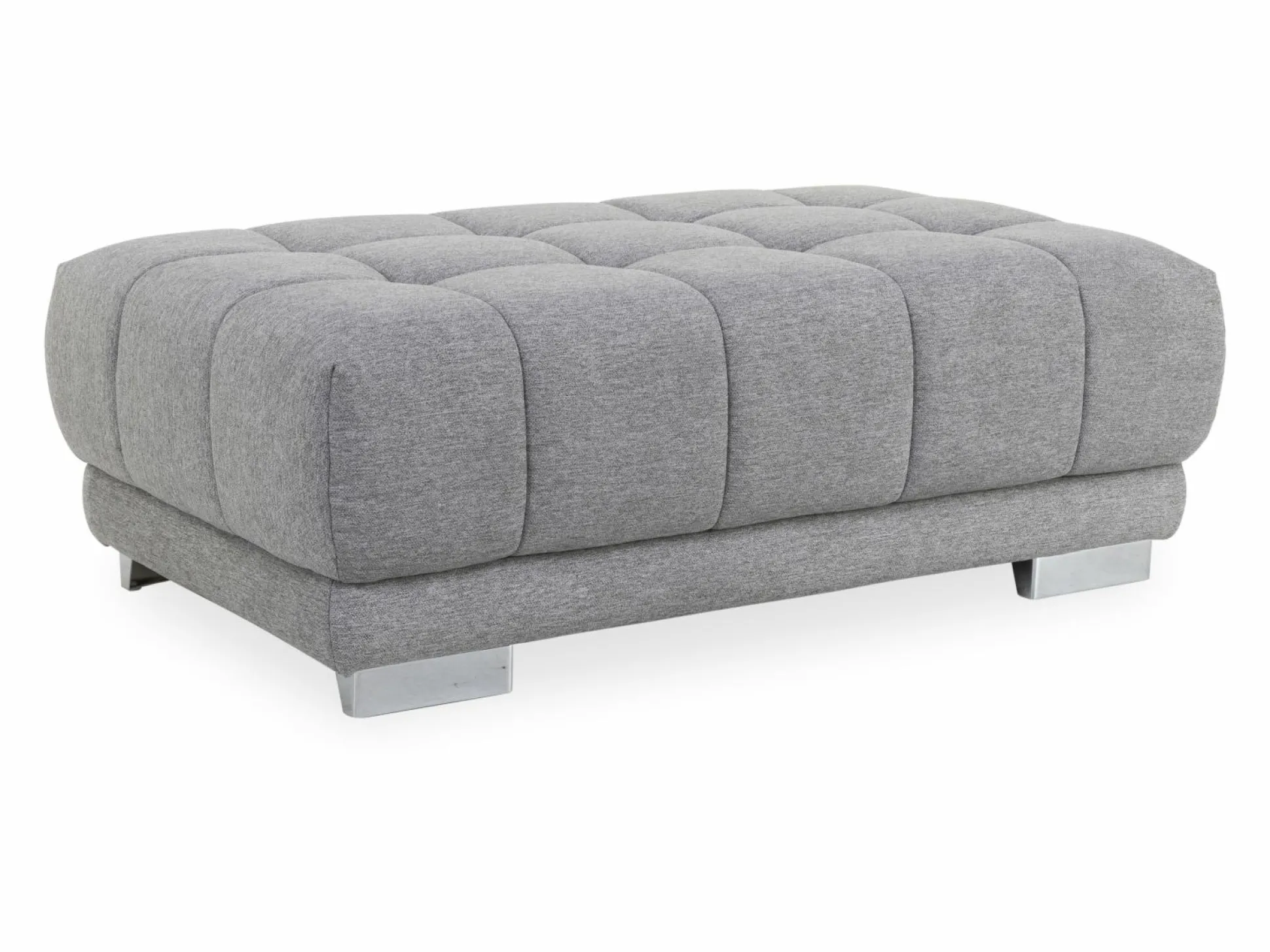 Hocker SYSTEMPOLSTER XXL MILLA