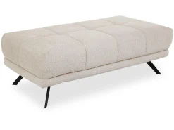 Hocker SYSTEMPOLSTER XXL MAXINE