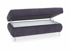 Hocker SYSTEMPOLSTER XXL MARA