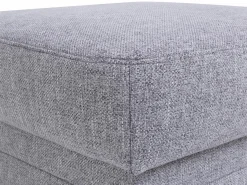 Hocker SYSTEMPOLSTER ZIPORA