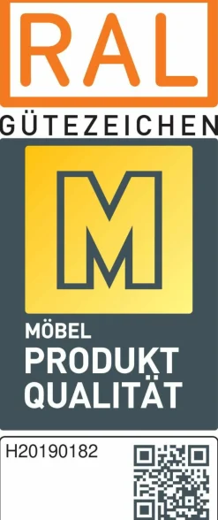 Hocker SYSTEMPOLSTER ZIPORA