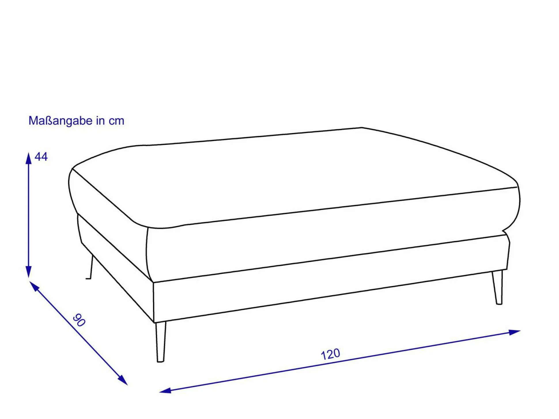 Hockerbank CONNECTICUT