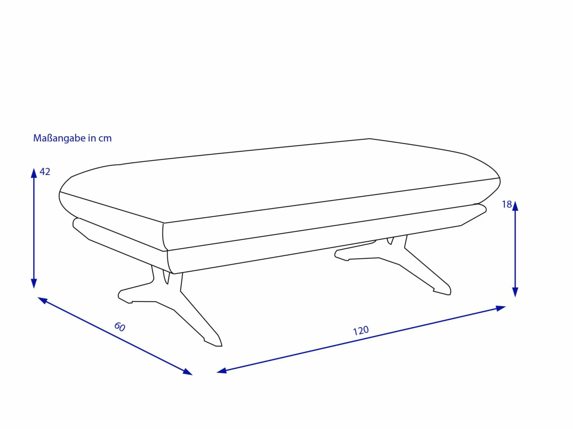 Hockerbank KOINOR ELEMENTS