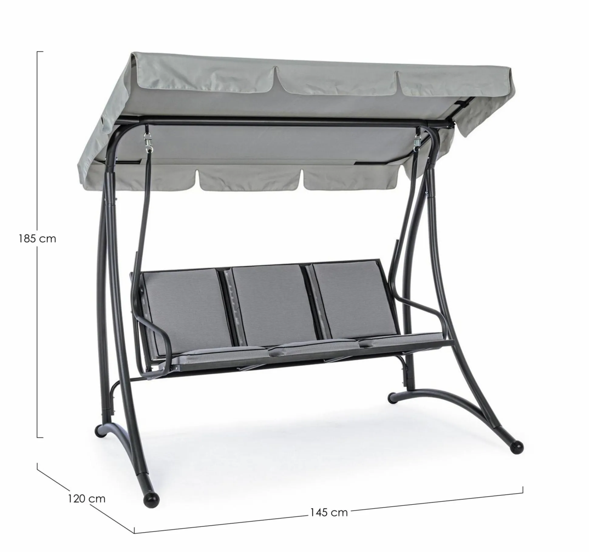 Hollywoodschaukel GRELY