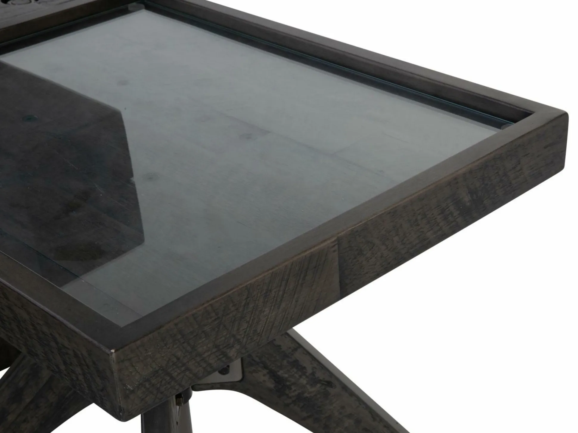 Holzbett FACTORY BLOC