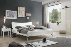 Holzbett HASENA ALBINIA