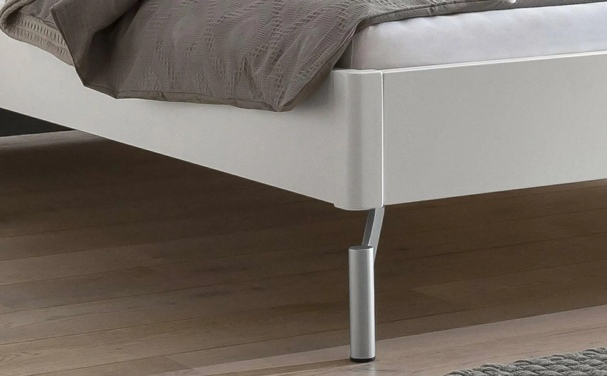 Holzbett HASENA ALBINIA