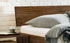 Holzbett HASENA ASTI