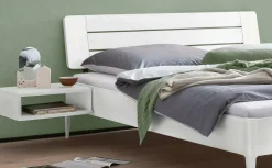 Holzbett HASENA BUSSETO