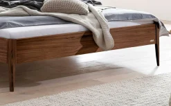 Holzbett HASENA BUSSETO