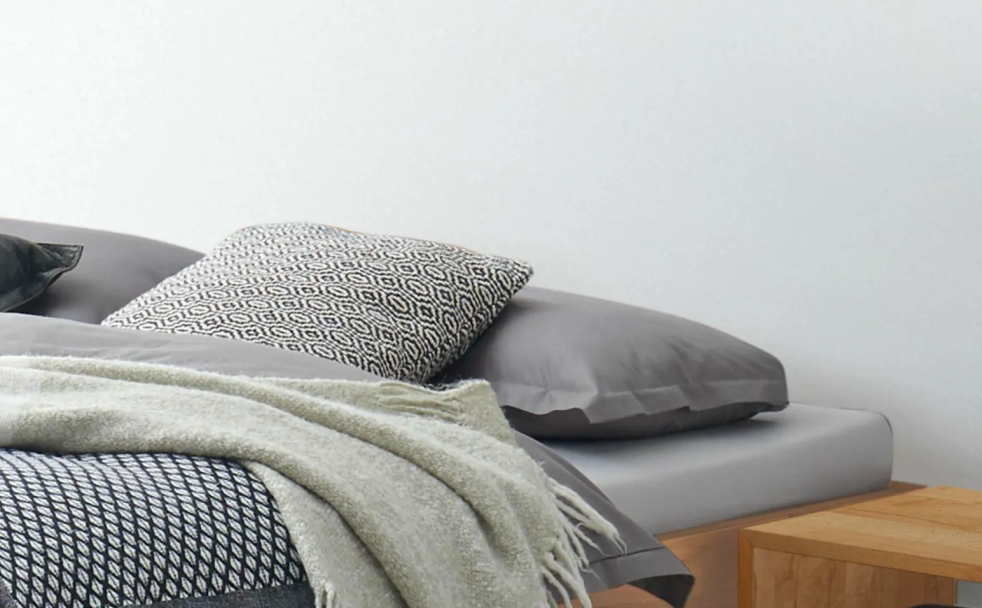 Holzbett HASENA CALVARI