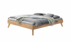 Holzbett HASENA CALVARI