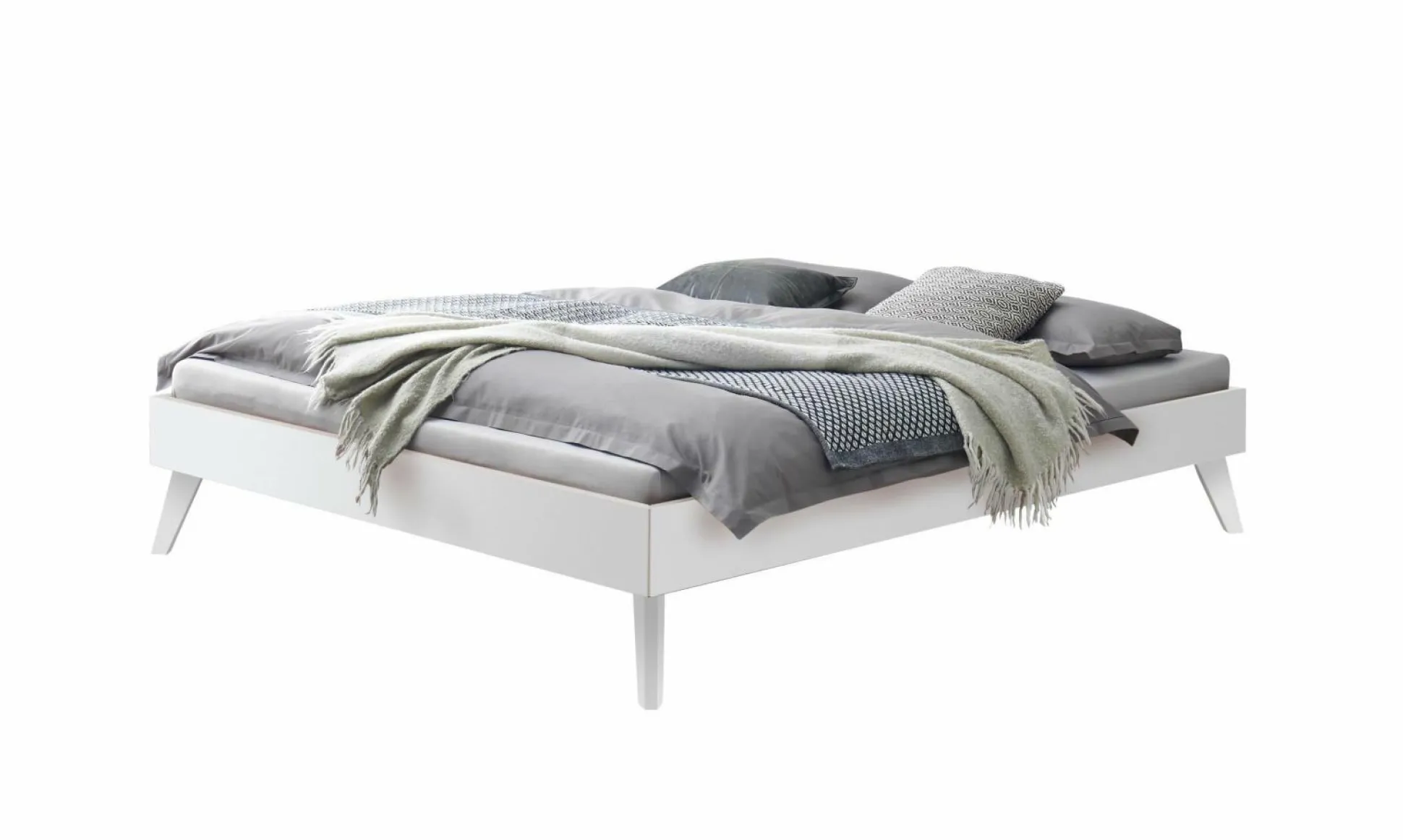 Holzbett HASENA CALVARI