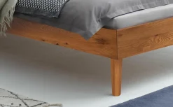 Holzbett HASENA CALVARI