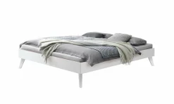 Holzbett HASENA CALVARI