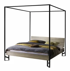 Holzbett HASENA CILUNA