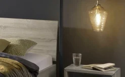 Holzbett HASENA CILUNA