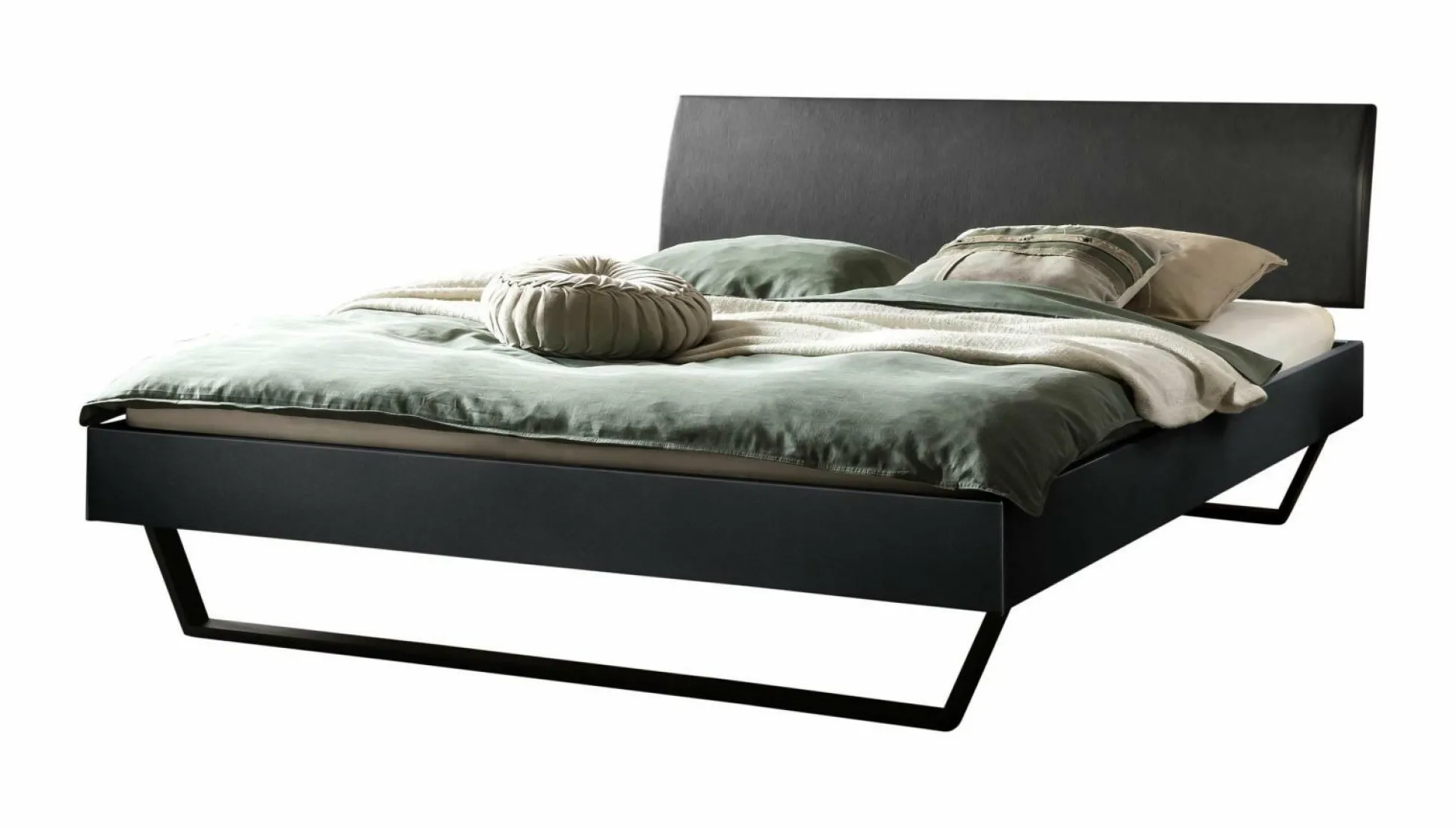 Holzbett HASENA CLYO