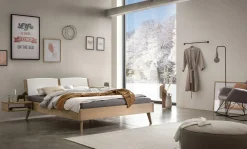 Holzbett HASENA FABRO