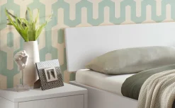 Holzbett HASENA FORTI