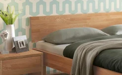 Holzbett HASENA FORTI