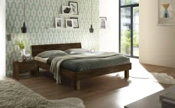 Holzbett HASENA FORTI