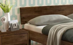 Holzbett HASENA FORTI