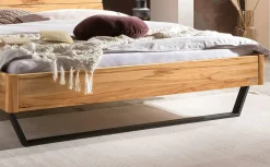 Holzbett HASENA FOSSOLI