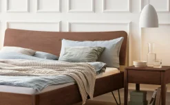 Holzbett HASENA LOCARNO