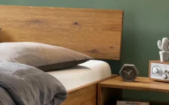 Holzbett HASENA LODI