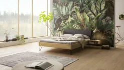 Holzbett HASENA LUGANO