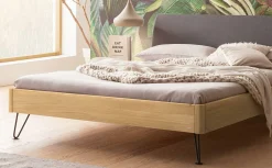Holzbett HASENA LUGANO
