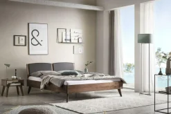 Holzbett HASENA MARETO