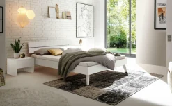 Holzbett HASENA ORTONA