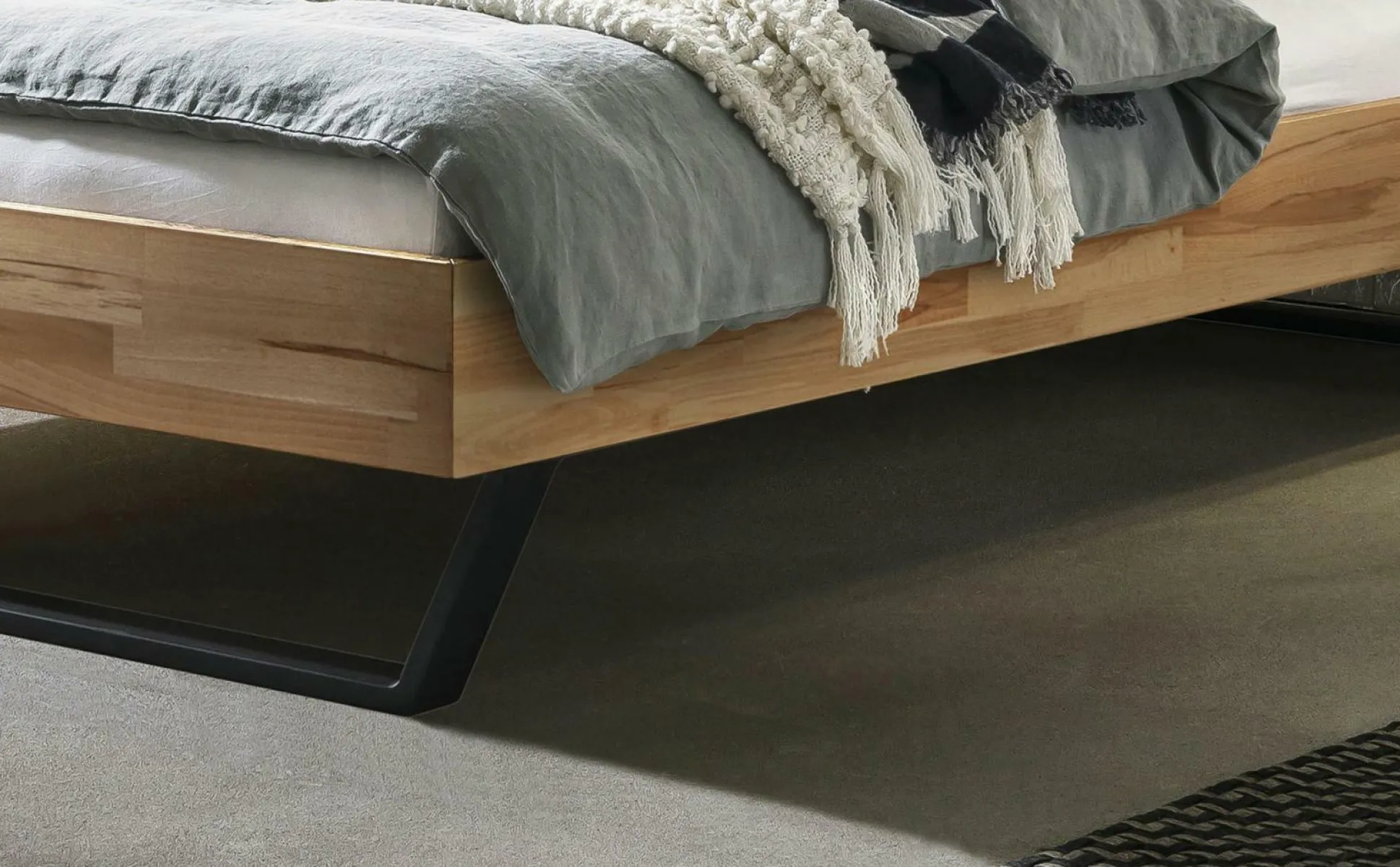 Holzbett HASENA OSTINO