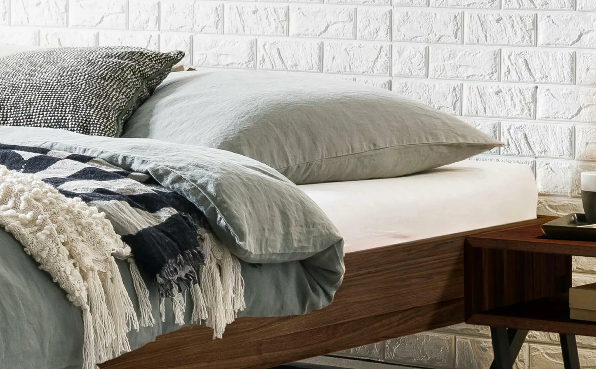 Holzbett HASENA OSTINO