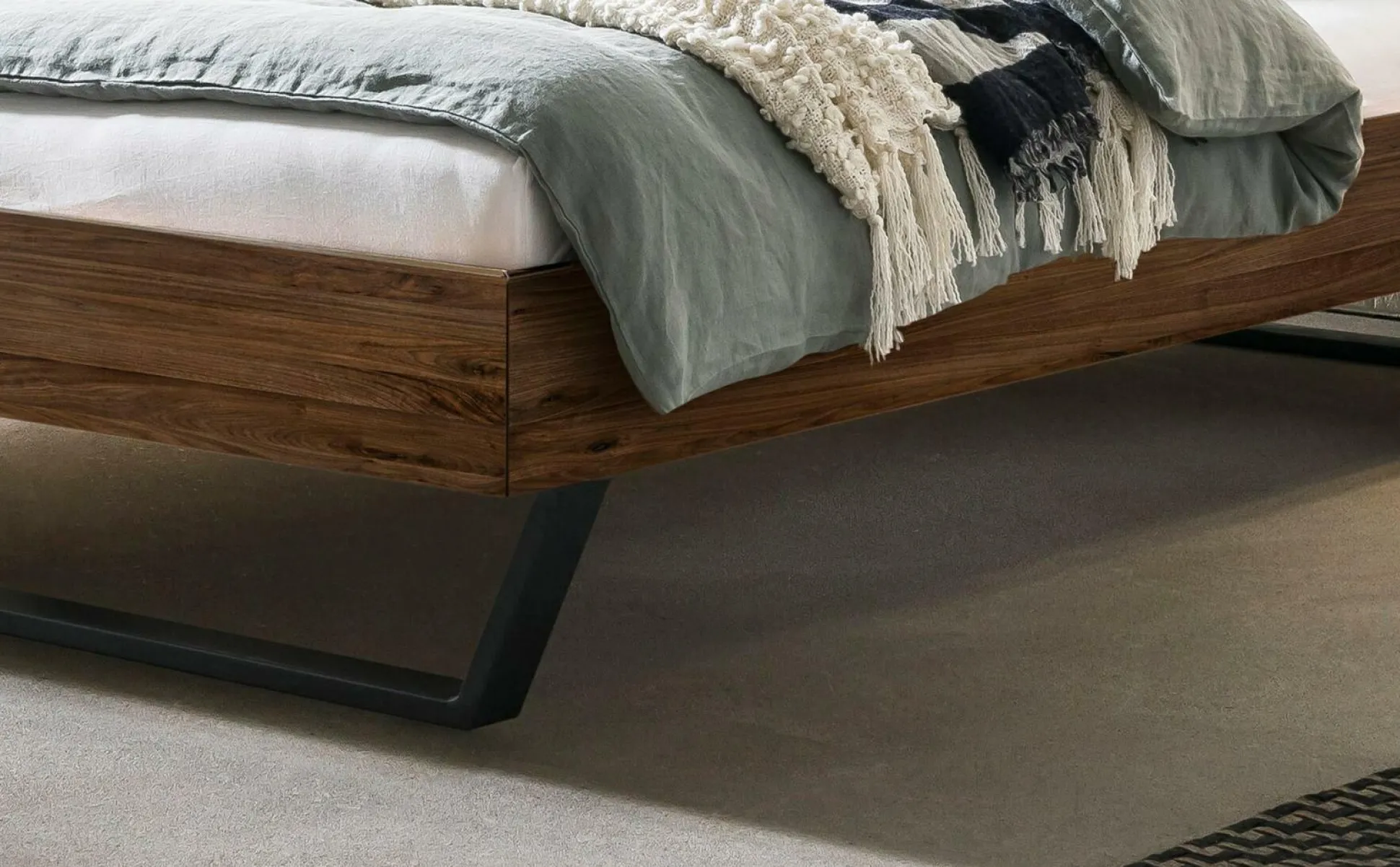 Holzbett HASENA OSTINO