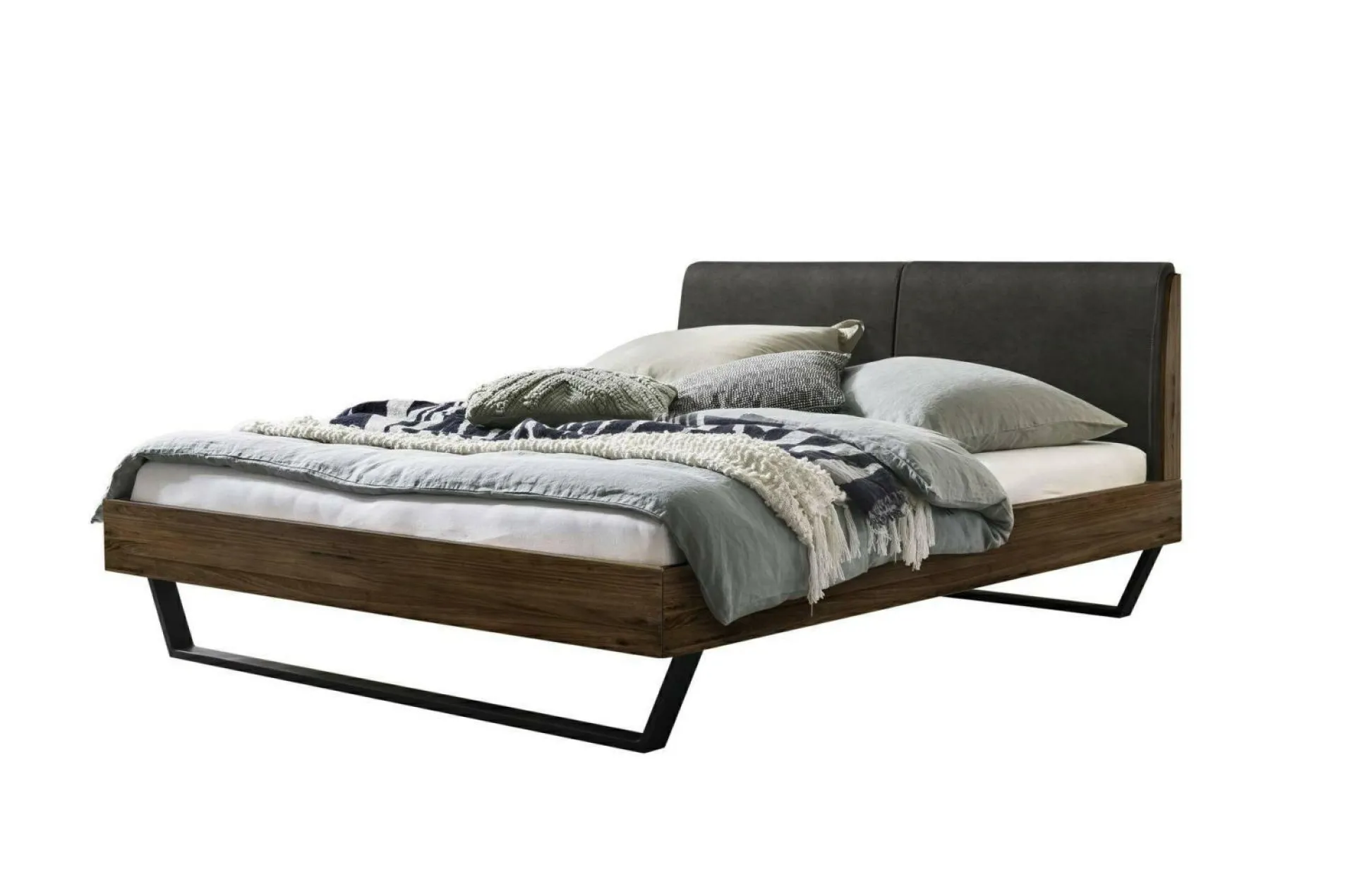 Holzbett HASENA PIETRO