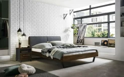 Holzbett HASENA PIETRO