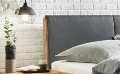 Holzbett HASENA PIETRO