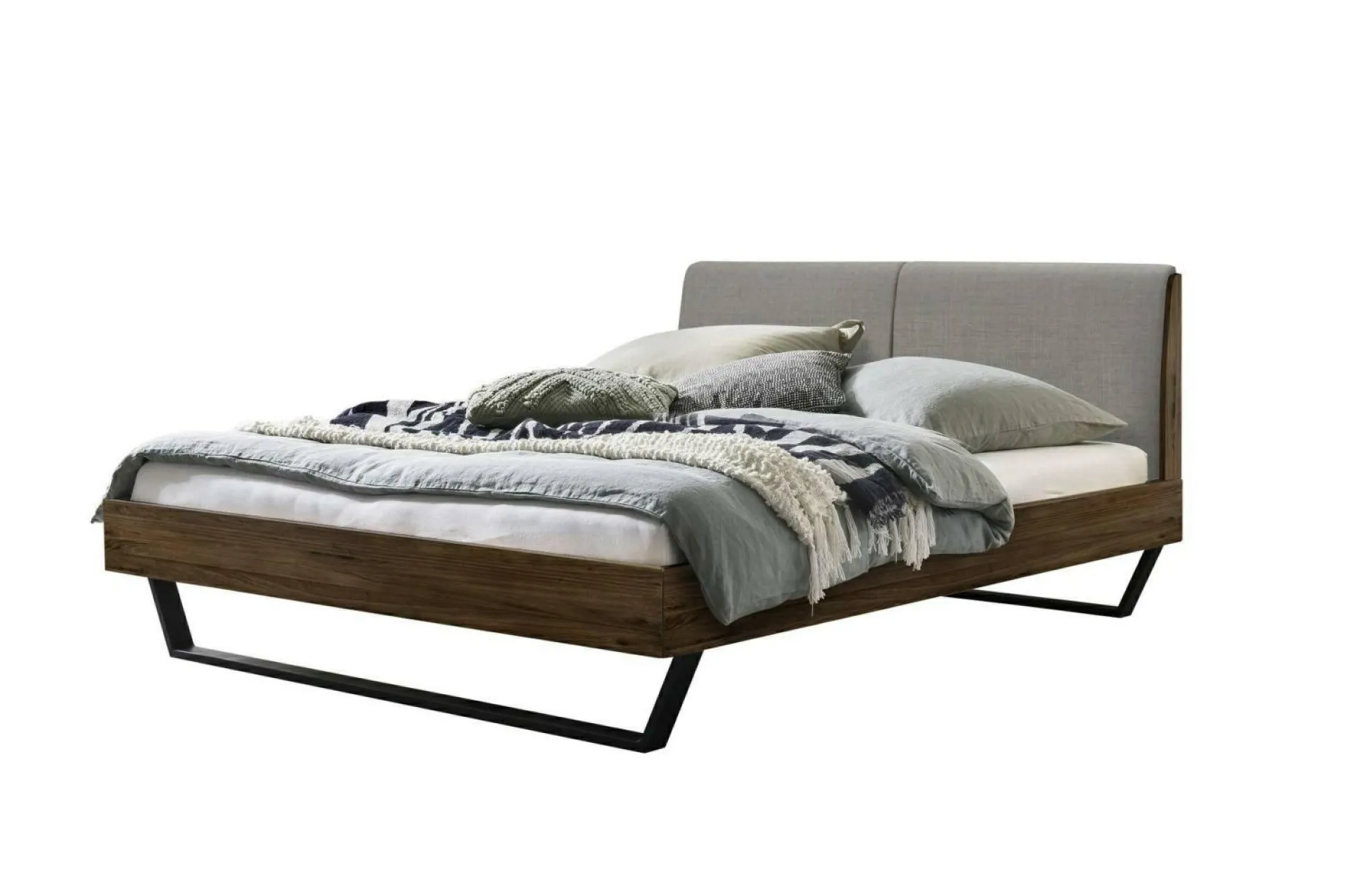 Holzbett HASENA PIETRO