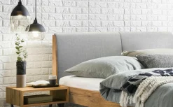 Holzbett HASENA PIETRO