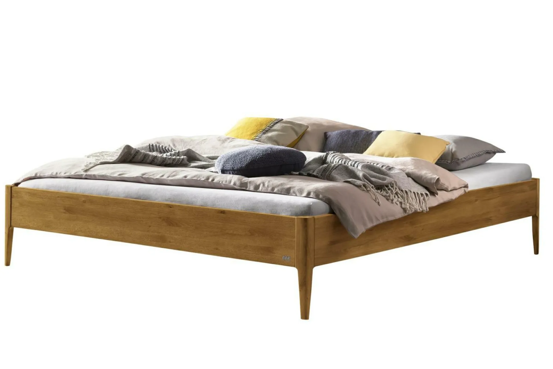 Holzbett HASENA PIEVE