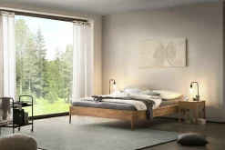 Holzbett HASENA PIEVE