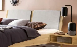 Holzbett HASENA PISTOIA