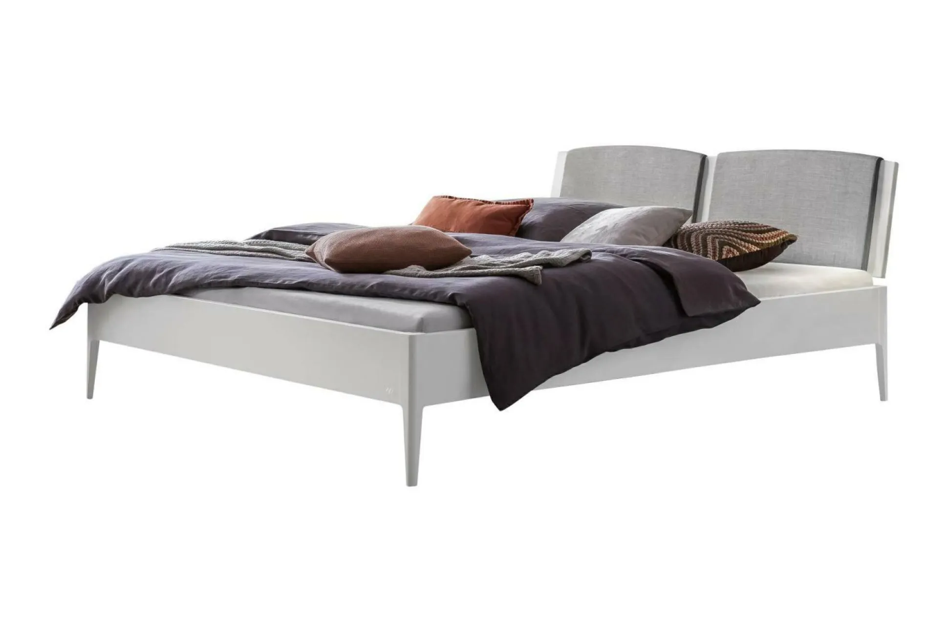 Holzbett HASENA PISTOIA